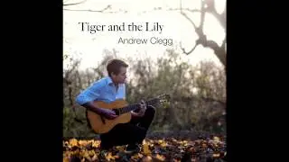 'Tiger and the Lily' by Andrew Clegg  - 2015 Album Taster - Yorkshire Spanish Guitarist