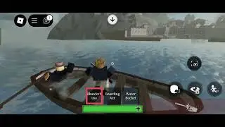 If Someone goes with the boat in San Sebastian | Guts & Blackpowder