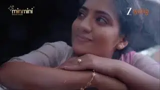 Zee Tamil Continuity & Advert Breaks - 7th September 2025