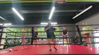Southern Muay Thai Development Initiative Muay Thai Rules And Gear