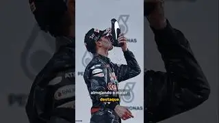 os &uacute;ltimos pilotos secund&aacute;rios da red bull #formula1 #automobile #pierregasly #albon #ricciardo