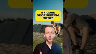 The Only 3 Criteria You Need to Find a 6-Figure Niche