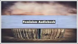 Margaret Walters Feminism Audiobook