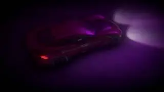CryptoMotors - The racing game - Gameplay Footage