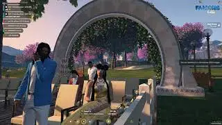 GTAV/Roleplaying Games/ GTA Roleplaying