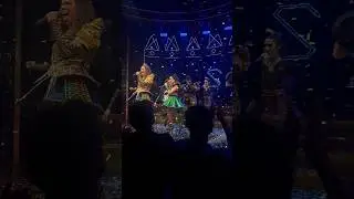 SIX New Cast MegaSIX