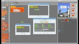 Lab 20: Distributed Computing