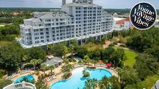 Grand Sandestin at Sandestin Resort by Tufan | Destin (FL), United States | Hotel Review 🏨
