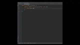 Sum function using parameters in java with Source code #java #javaprogramming #functioninjava