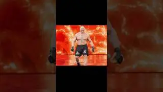 Possibilities of the Beast's WWE in ring Return  #wwe #brocklesnar #brocklesnarreturn