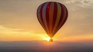 Shauny Walker &ndash; Slow Ascent | Liquid Drum & Bass Visualizer (Liquid Dreams)