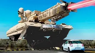 Finally: Next Generation LASER WEAPONS Are Coming