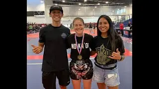 MDL Muay Thai Development League 2023