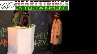 Kenya Is Not your Mother's Property-A Heartstrings Entertainment Production