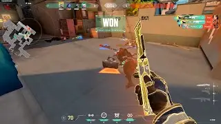 Tell Ya Valorant Montage