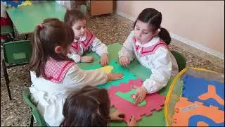 Scuola dell'Infanzia 
