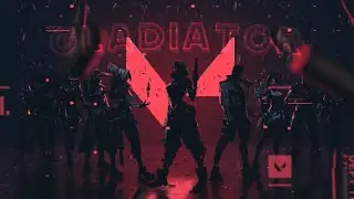 Gladiator | Valorant GMV