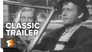 Sullivan's Travels Official Trailer #1 - Byron Foulger Movie (1941)