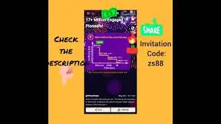 Pi network | Getting a pi invitation code &pi; | Sharing invitation code | How to get a invitation code