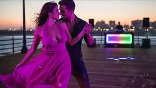 🌴 Latin Festival Bass Drop &ndash; Perreo, EDM & Dance Vibes 2025