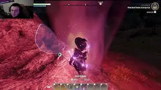 Enshrouded: fossilized bone and fossilized bone dust guide