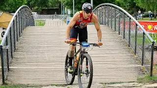 MTB POV en Rinc&oacute;n de la Victoria | Bajadas y Senderos &Eacute;picos |