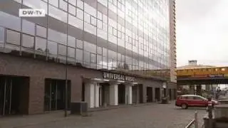 Made in Germany | 20 Years after the Wall: Berlin