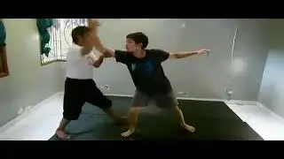 SILAT MANDE MUDA TRI-SUWANDA by Bambang Suwanda