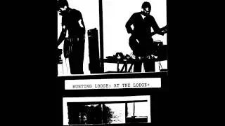 Hunting Lodge - At the Lodge + (Electronic - Experimental - 1983)