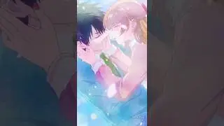 She's quite the tsundere! 😳 | Akari wants to kiss Yonosuke! 😳😍 | You Can&rsquo;t Be in a Rom-Com