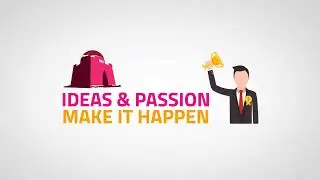 National Innovation Grand Challenge | Animation | Xdynamix Media Communications