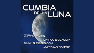 Cumbia della luna