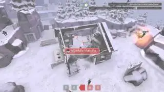 Typical day in Multiply Weapon's Stats by 10 Server