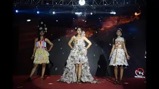 Elixir 2019 Fashion Show / Medicos on Ramp / IMS BHU