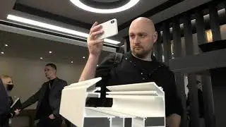 LUMFER PROFILE NEUES NIVEAU IM DECKENDESIGN