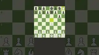 You have to know this (Checkmate in 4)