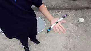 Paru Bullet Mod Promo