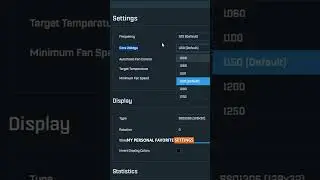 Bitcoin Miner Overclocking