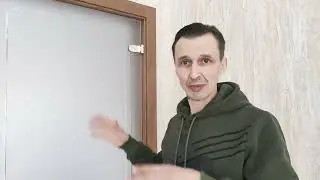 Почему я смещаю дверные проемы / в моем видео есть видео Максима - @Bearded_Door