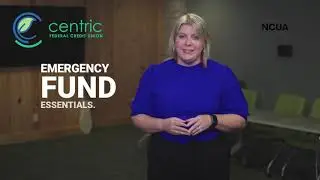 Wise Money Management with Centric FCU