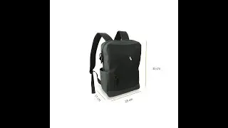 CARA MEMBUAT RANSEL MUDAH