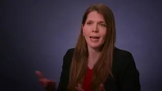 Jana Raver on learning from resilient entrepreneurs