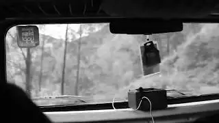 Lagu Pejalan - Sisir Tanah
