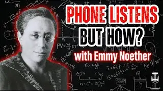 NOBODY Knows Your Phone LISTENS to Everything (But Not How You Think)
