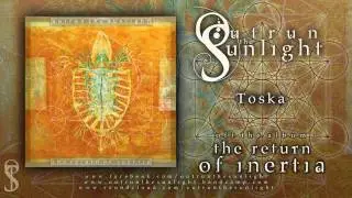 Outrun the Sunlight - 