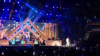 Anuel aa concert Tampa Florida