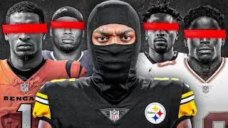 The Villain Who Became The NFLs Most Feared Defender