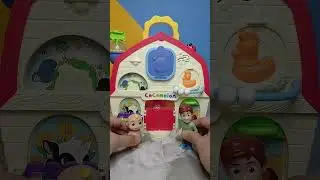 Super unique CoComelon toy