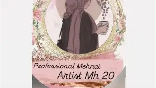 Very beautiful latest heavy floral bridal hennadesign l beautiful flora ￼hennadesign tutorial 🥰🌸