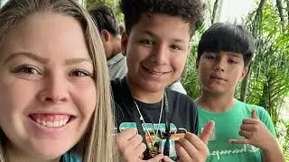 Kylie Fyfe - Texas School Counselor of the Year Application